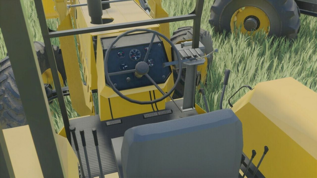 Valmet 1580 (brazil) V1.0