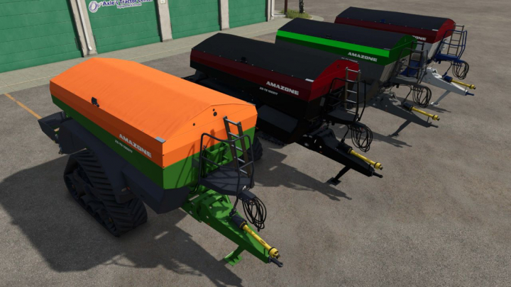 fs25-mods,  Amazone ZG-TS 10001T V1.0.0.4