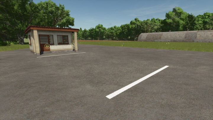 fs25-mods,  Farm Vehicle Shop V1.0.1