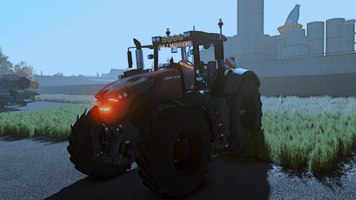 fs25-mods,  Fendt 1000 Vario Edit V1.0.0.5