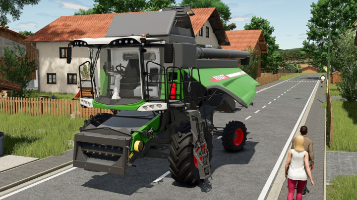 fs25-mods,  Fendt 5275 CSL V1.0
