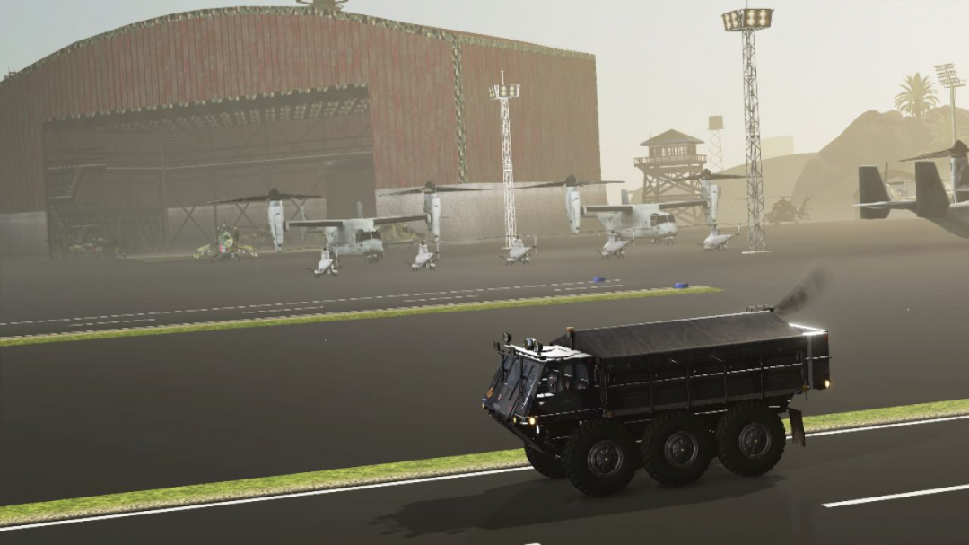 Alvis FV620 Stalwart V1.0