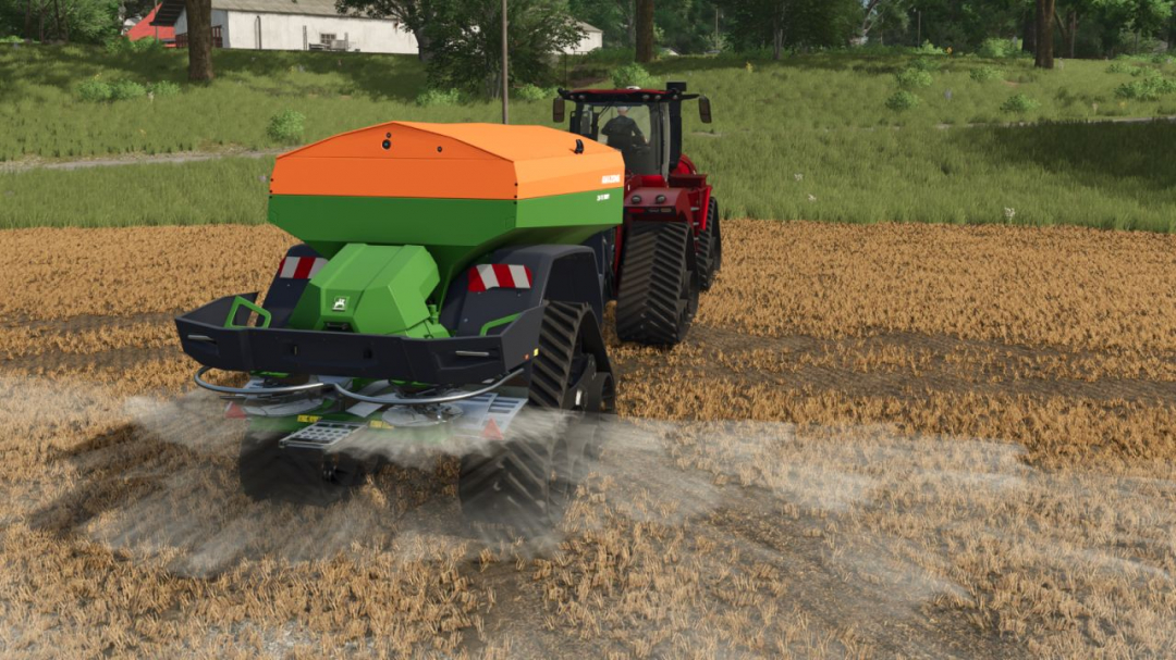 Amazone ZG-TS 10001T V1.0.0.4