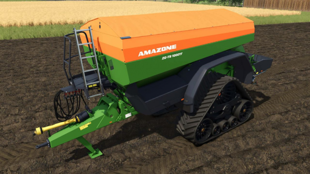 Amazone ZG-TS 10001T V1.0.0.4