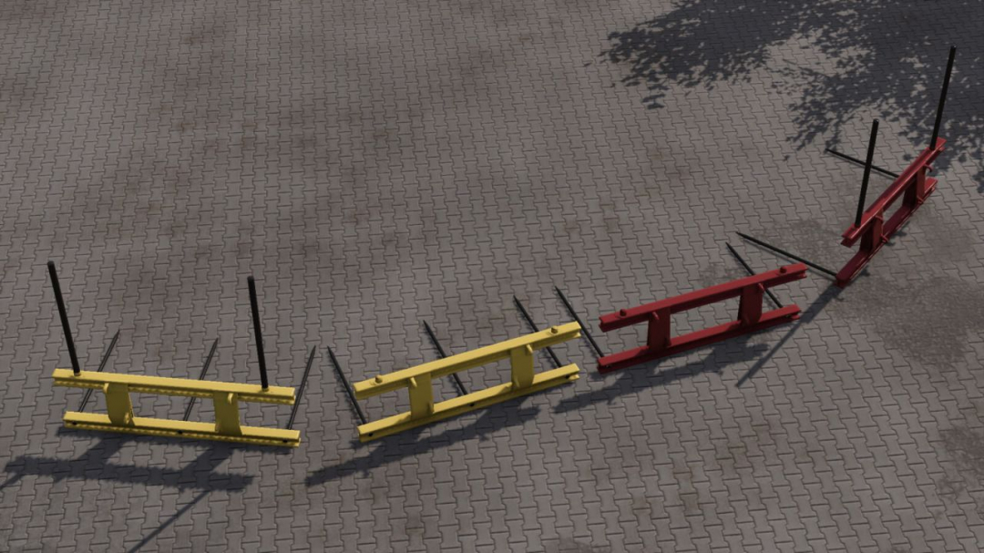 Balefork Selfmade V1.1