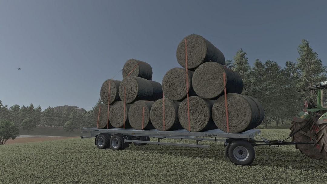 Better Bale Physics V1.0