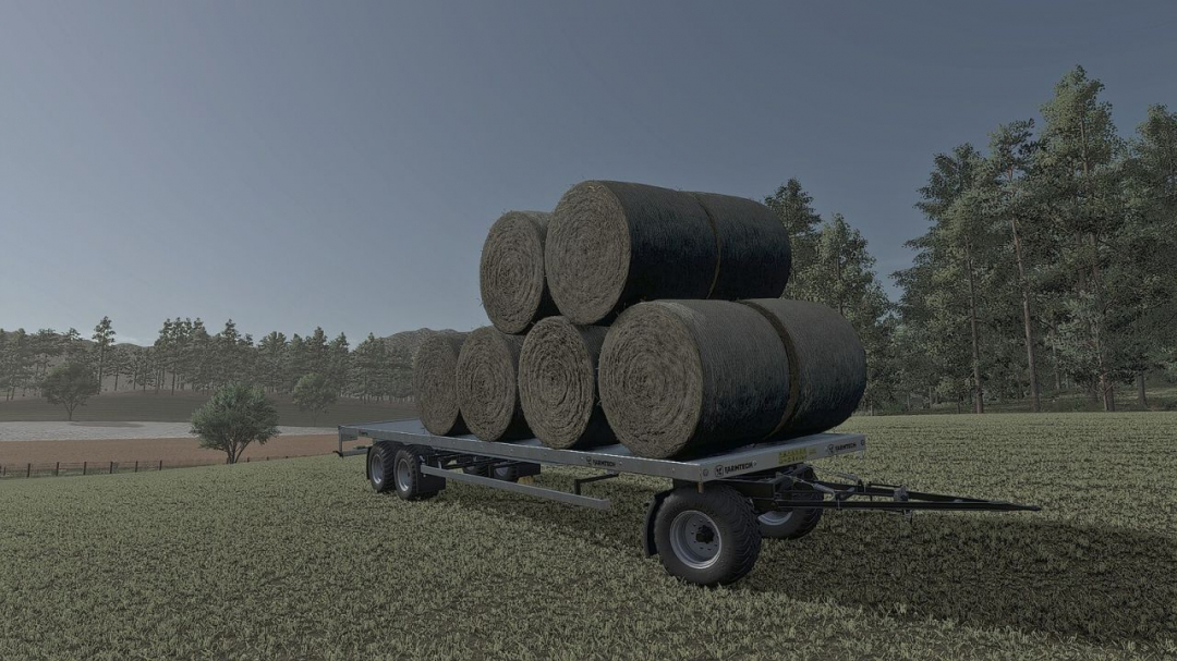 Better Bale Physics V1.0
