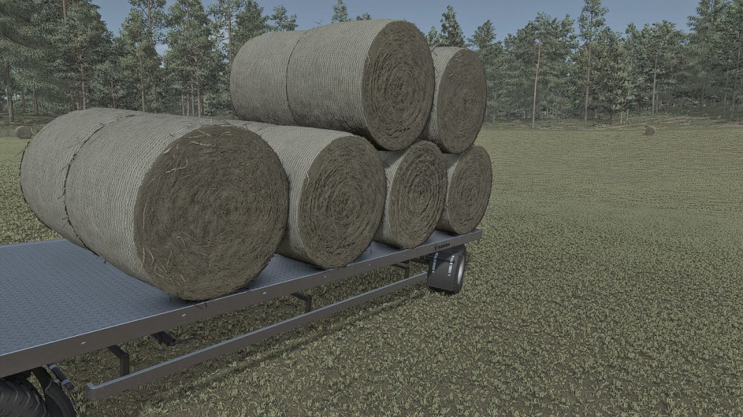 Better Bale Physics V1.0