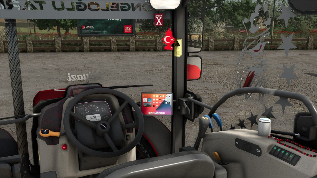 Case IH JXE Series N?YAZ? ED?T?ON V1.0