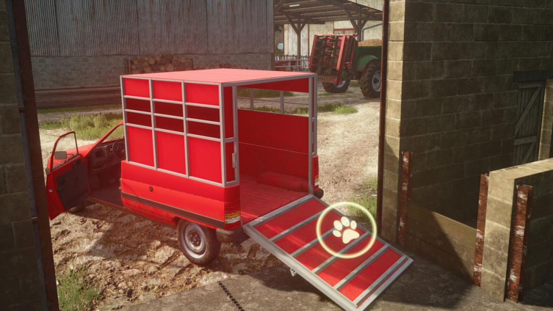 Citroën C15 Utility V1.0
