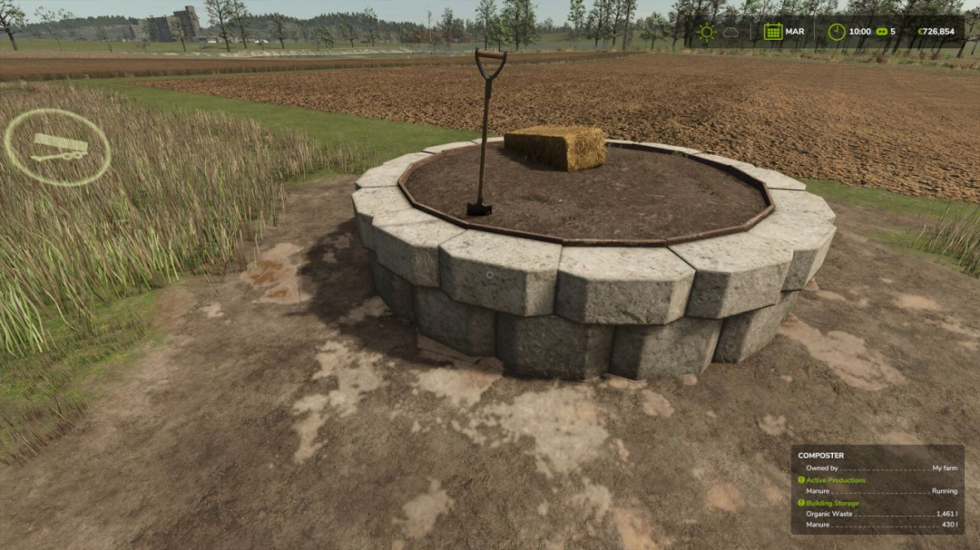 Composter V1.0