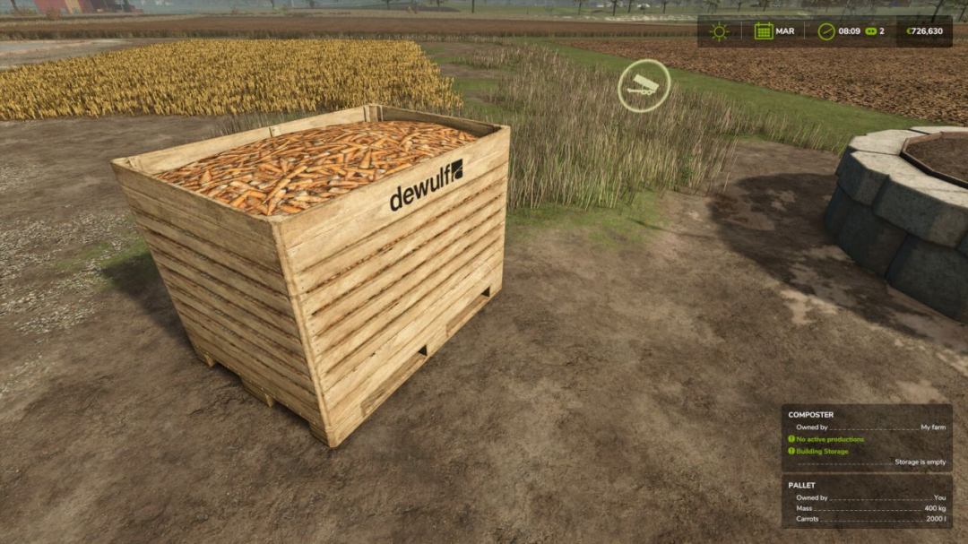 Composter V1.0
