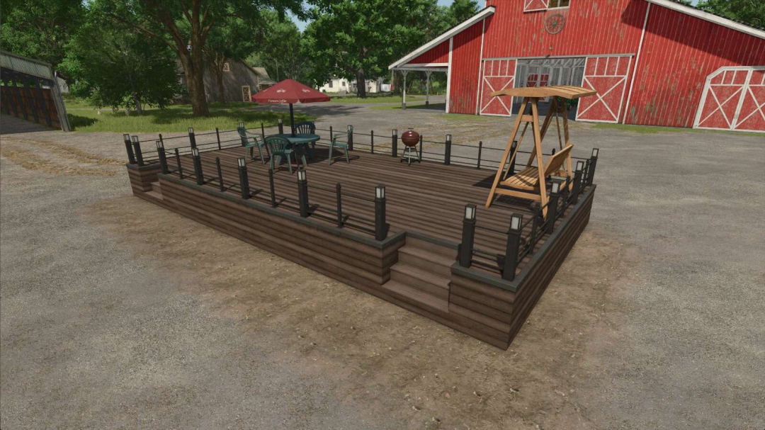 Deck v1.0