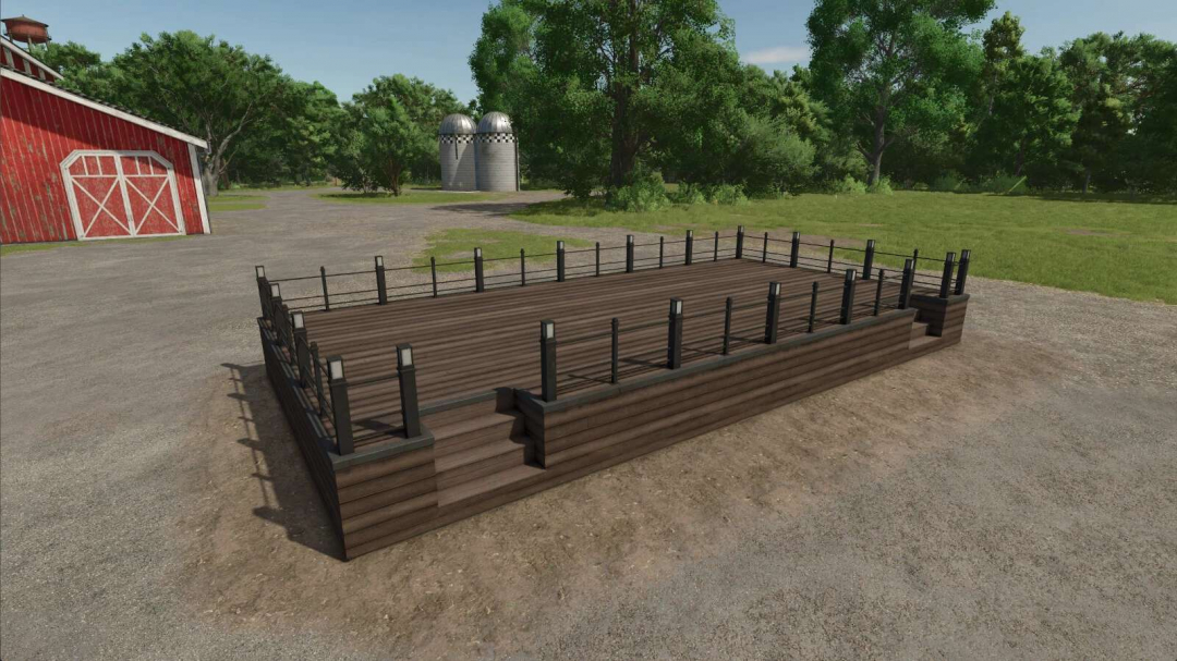 Deck v1.0