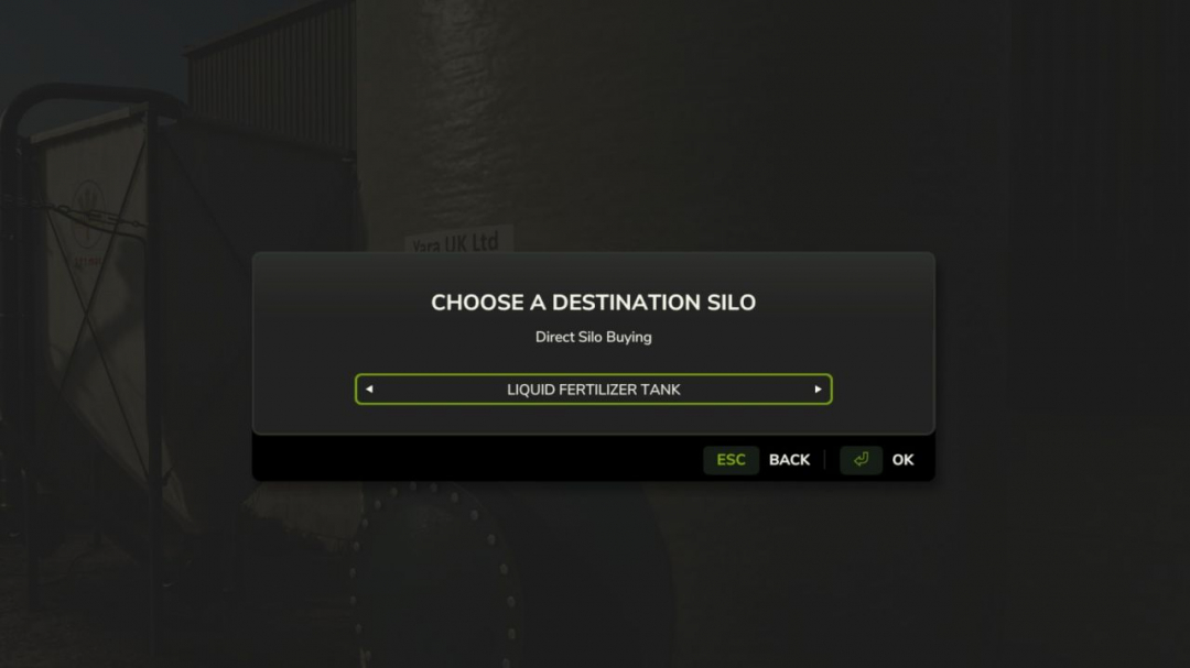 Direct Silo Buying V1.0