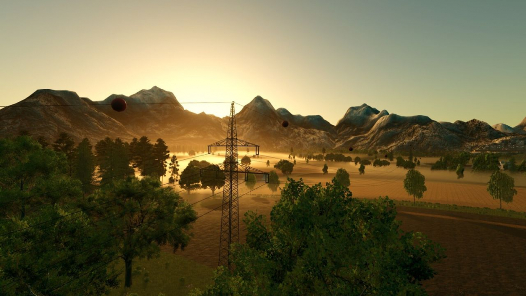 Grünental V1.0
