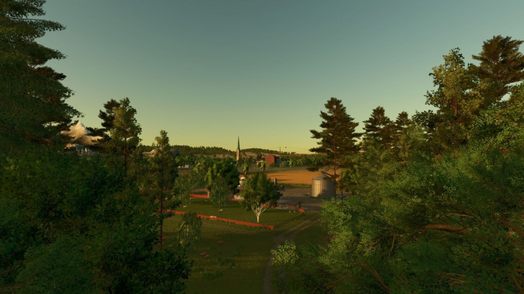 Grünental V1.0