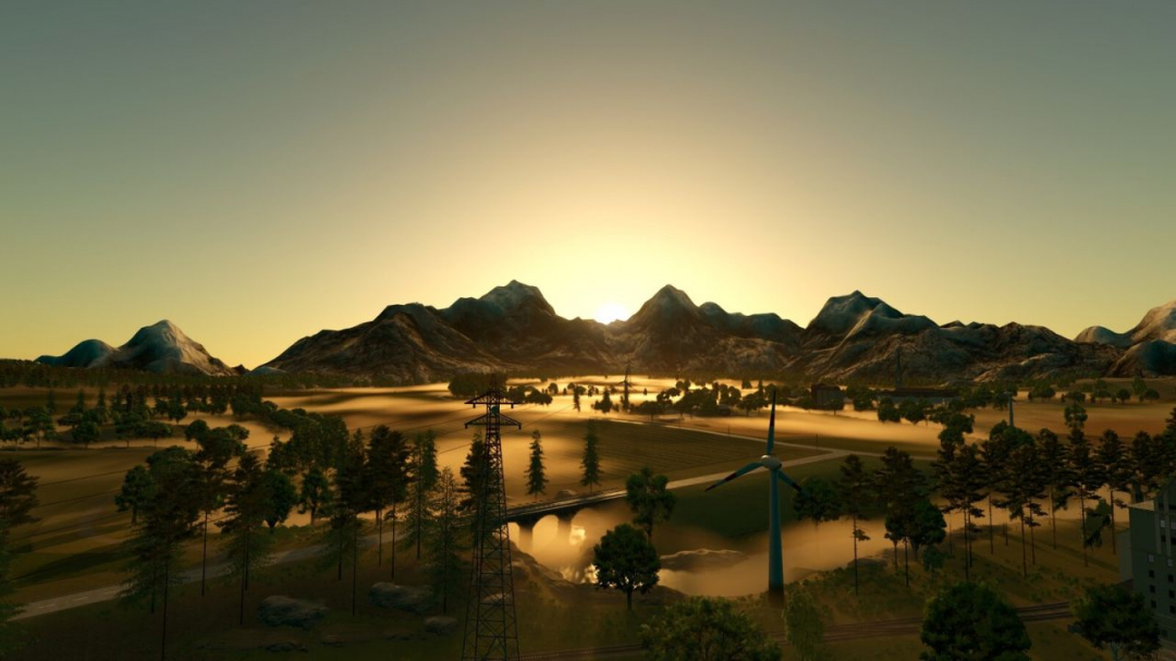 Grünental V1.0