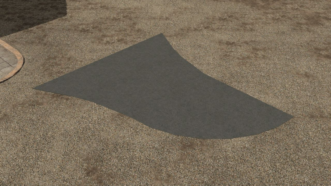 Ground Plates Pack V1.0