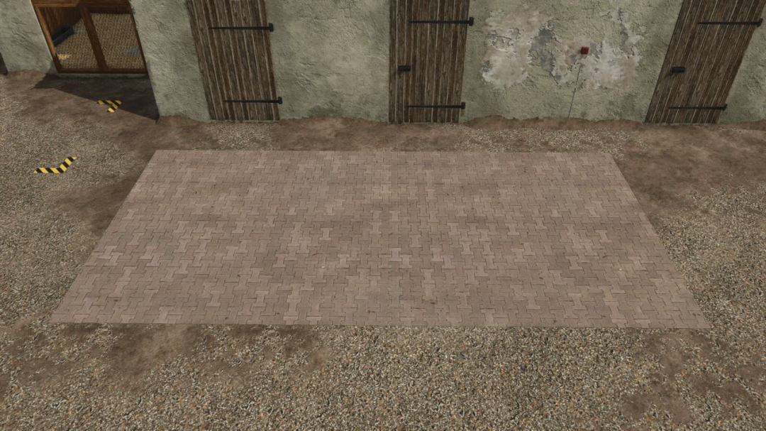 Ground Plates Pack V1.0