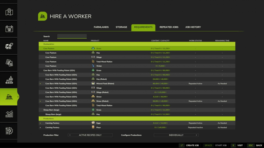 Hire A Worker V1.0