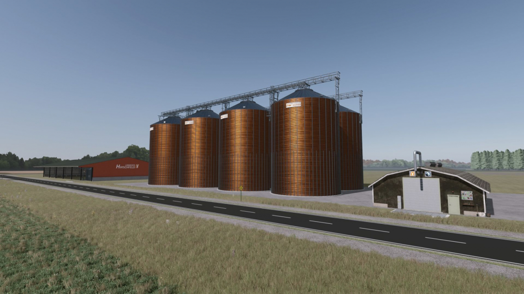 Hirschfeld Production Pack v1.0
