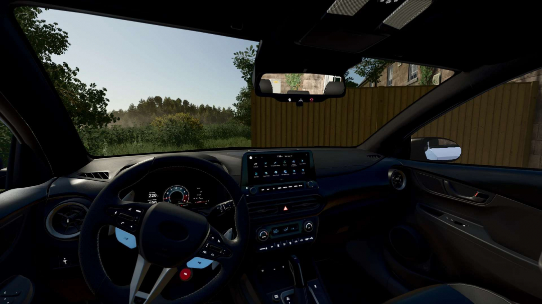 Hyundai Kona N 2022 V1.0