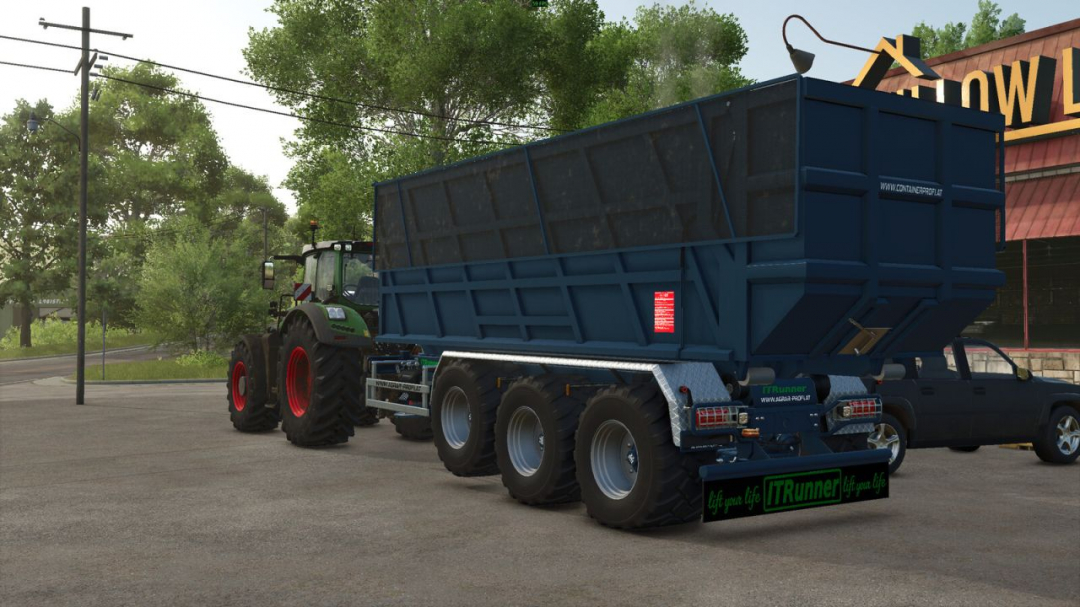 ITRunner 26.33 HD v1.0.0.1