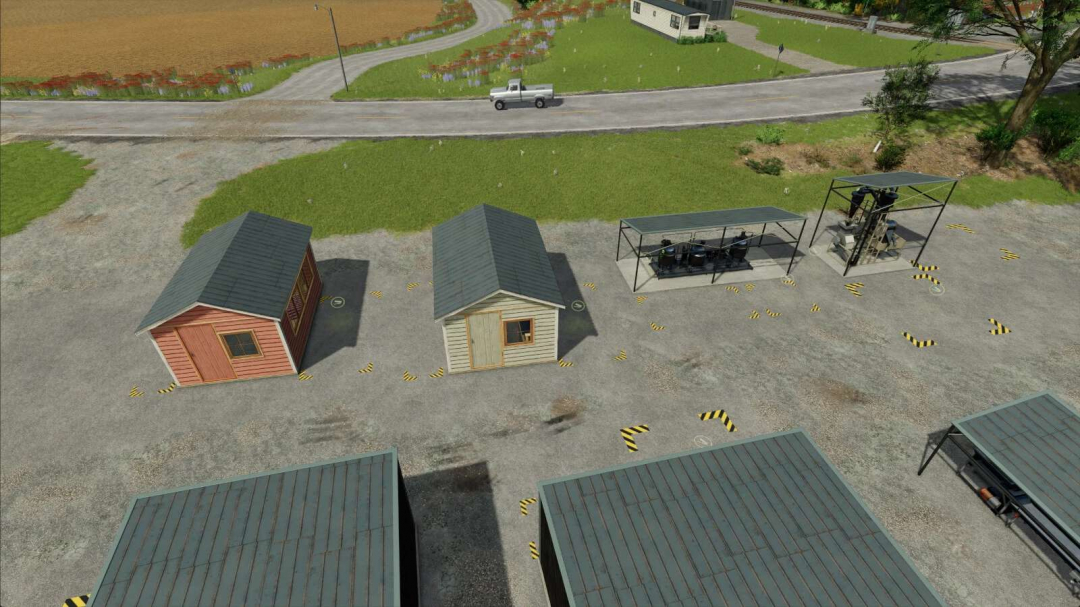 Improved Small Productions v1.0.0.1