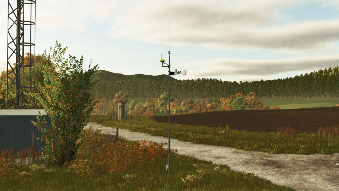 John Deere RTK Stations V1.0