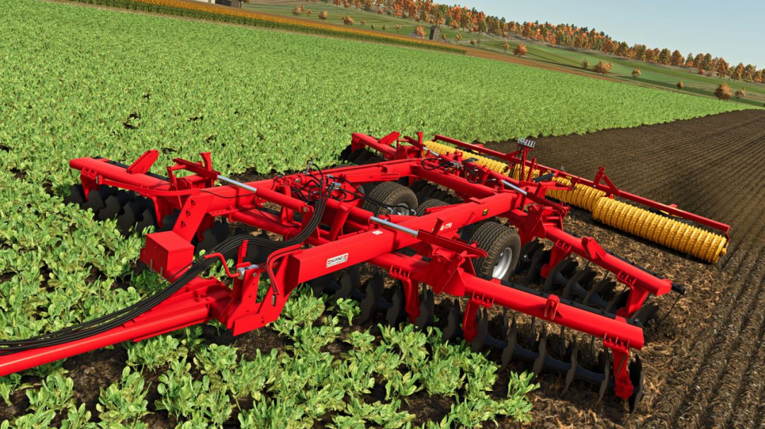 Kühne KNT 770 V1.0