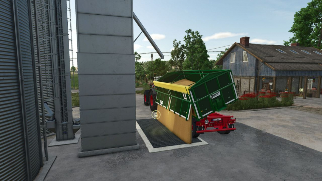 Kroeger HKD 302 V1.0.0.1