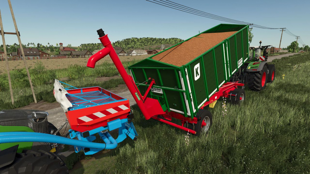 Kroeger HKD 302 V1.0.0.1