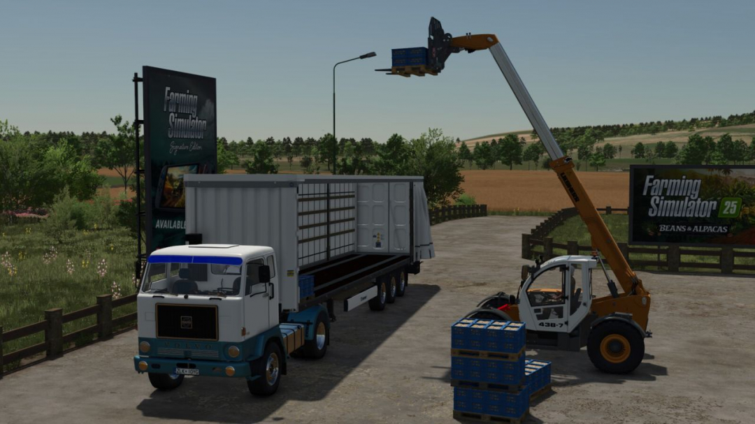 Liebherr TL 436-7 V1.0