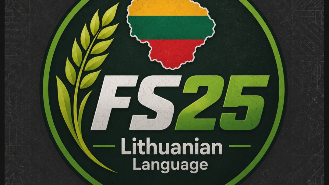 Lithuanian Language V1.0.0.1