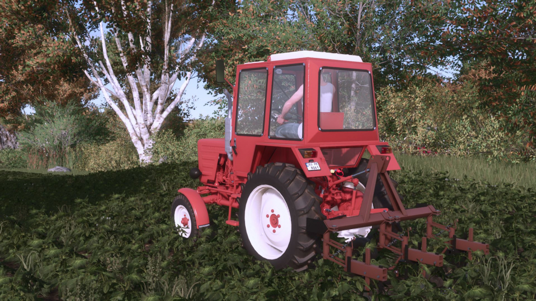 Lizard Jawor V1.0