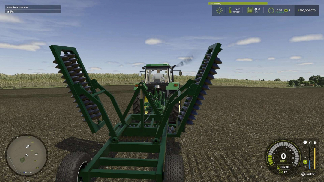 Lizard Lek o 6M Roll v1.0