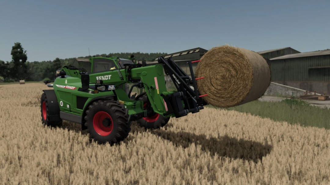 MX Manubal V60 – Crossplay V1.0