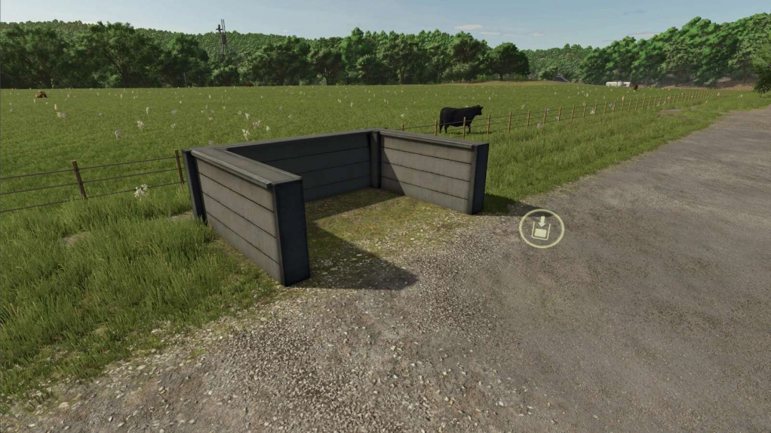 Manure Heap Small v1.0.0.1