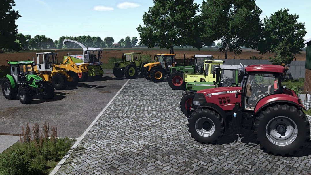 More Motor Sounds V2.0