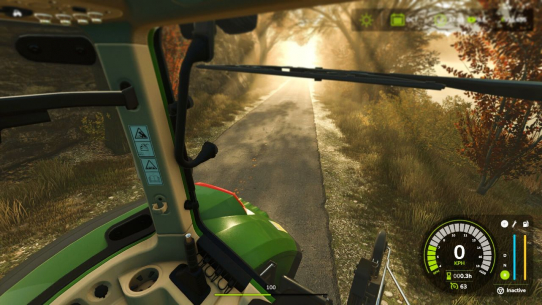 Mouse Steering V1.4