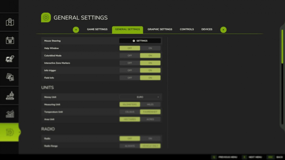 Mouse Steering V1.4