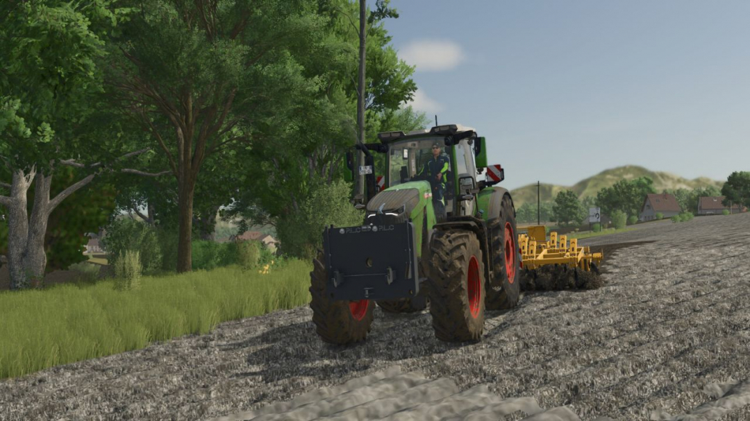 PLC Tool Pack V1.0