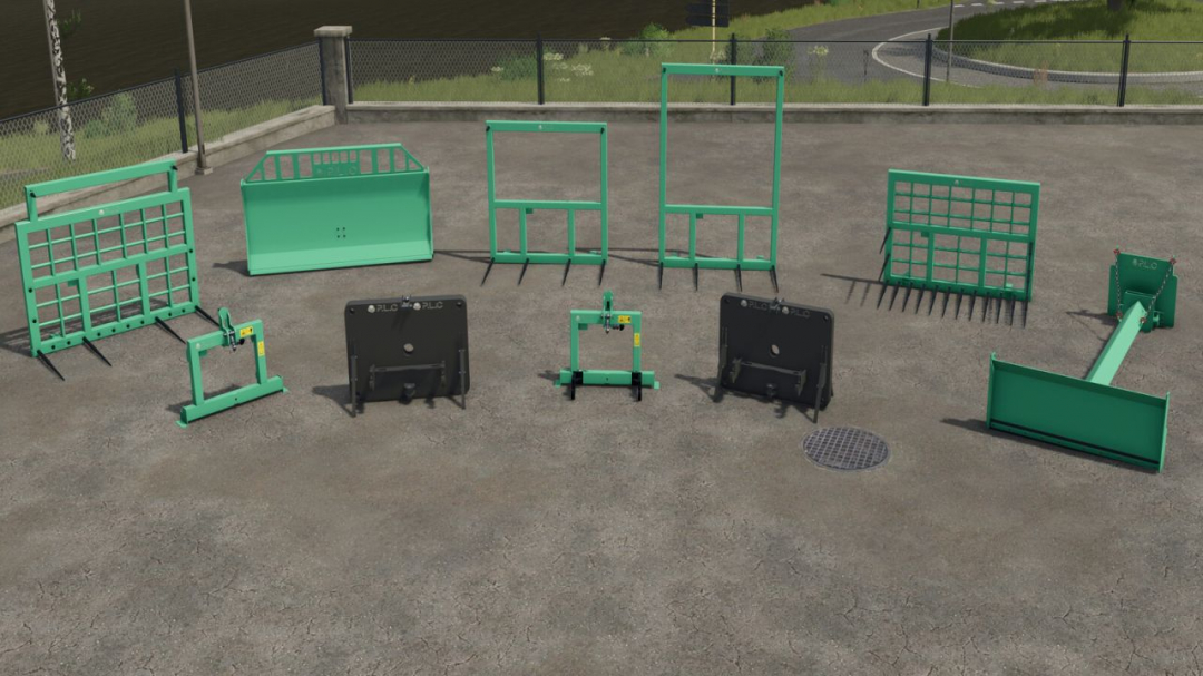 PLC Tool Pack V1.0