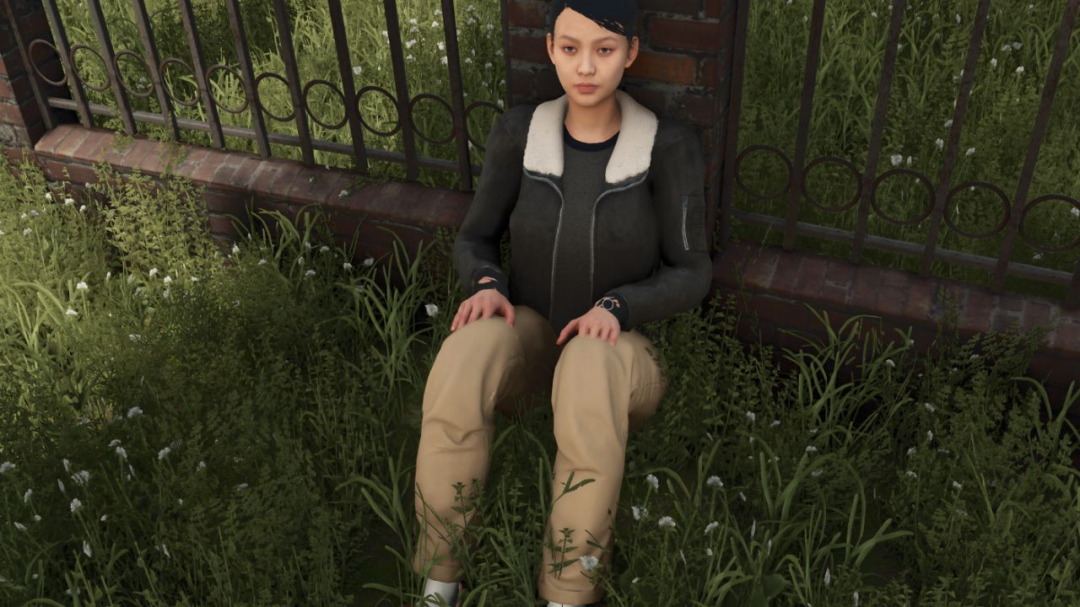 Persistent Companion System V1.0