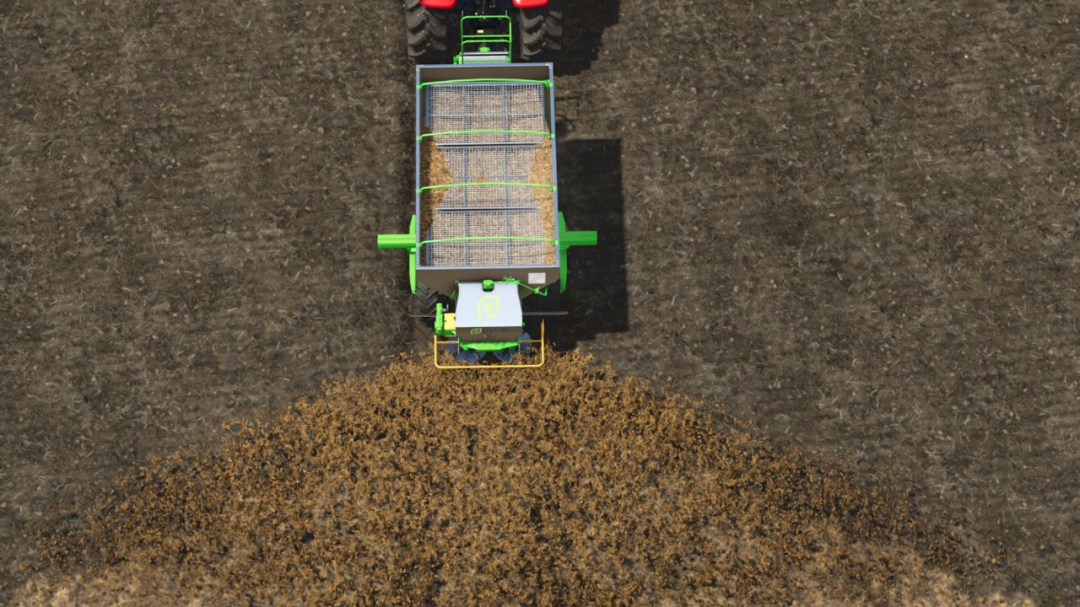 Piccin Master 12000 DH BI S Precision V1.0.0.1
