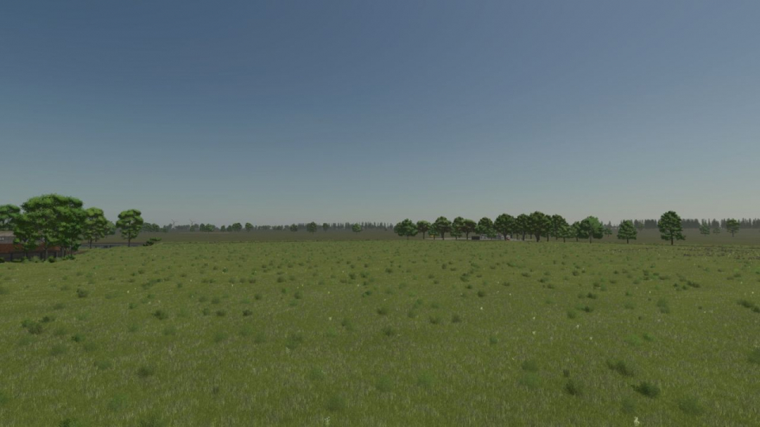 Pioneer Wilderness Country v1.0
