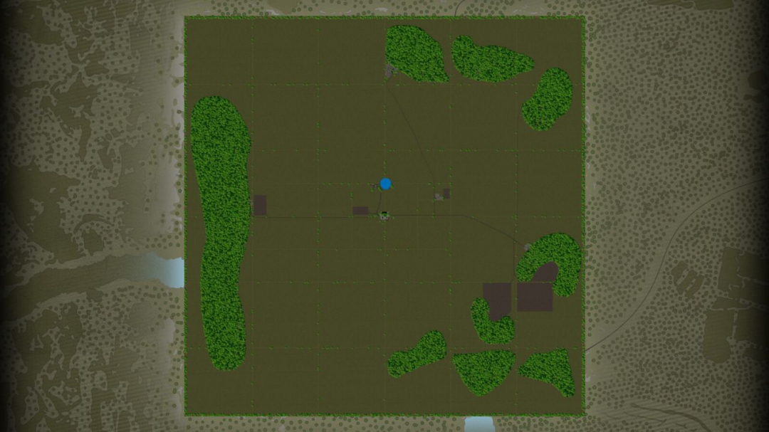 Pioneer Wilderness Country v1.0