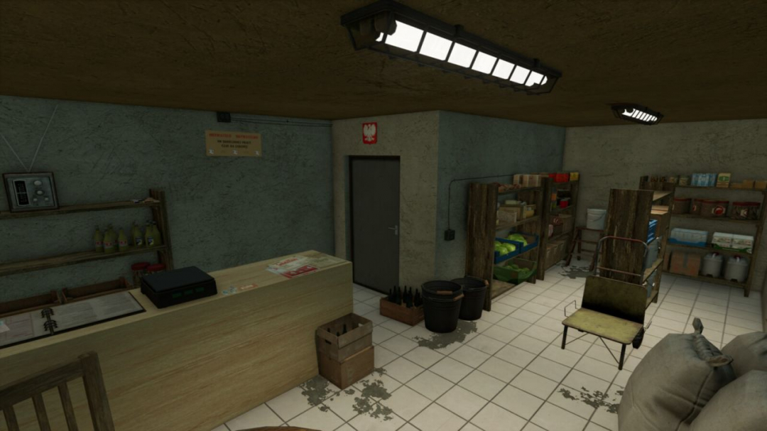Poland Shop V1.1.1.1
