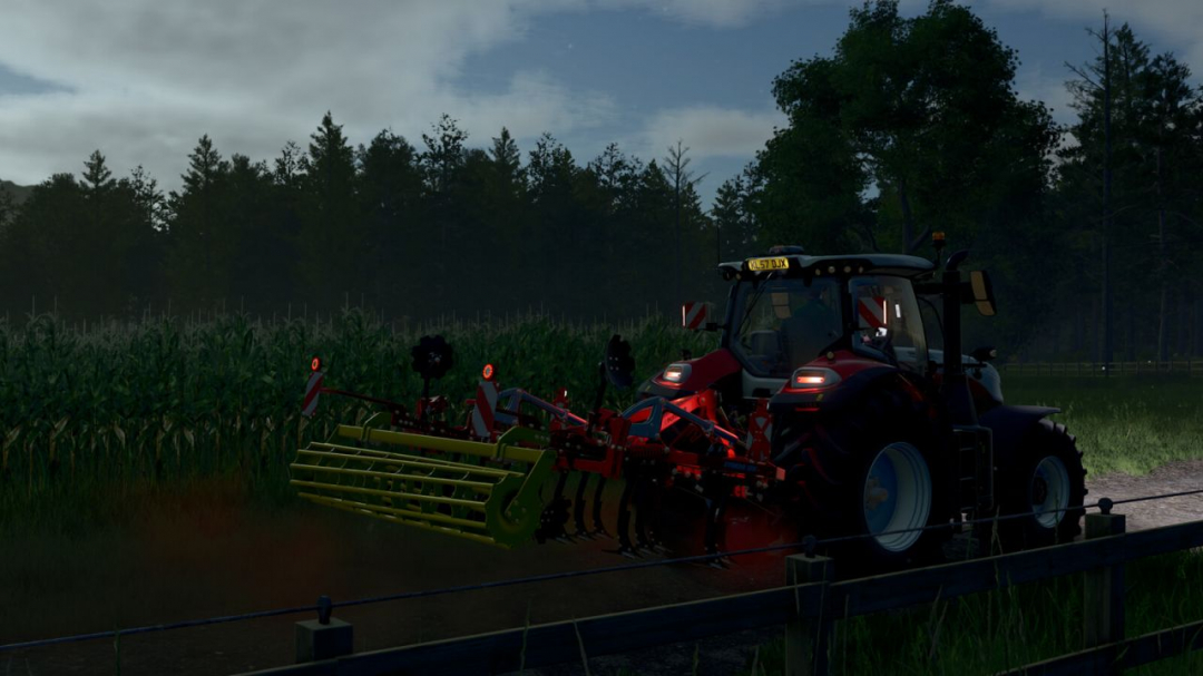 Pöttinger SYNKRO 3030 NOVA V1.0.0.1